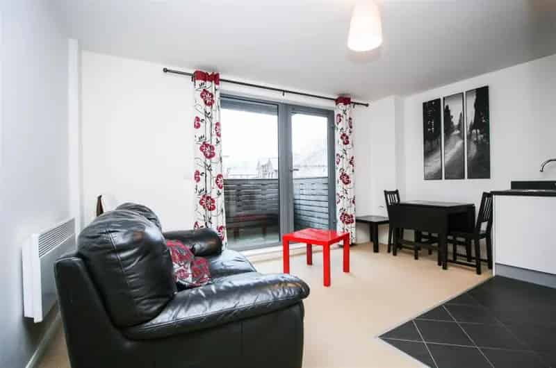 1 Bedroom Apartment near Brindley Place and The Mailbox