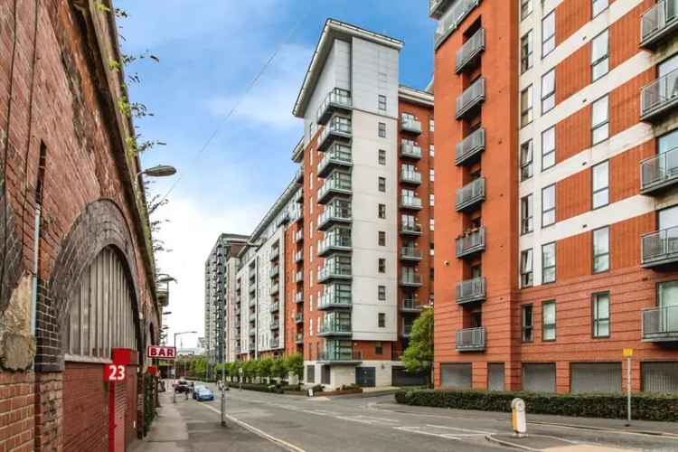 1 Bedroom Flat to Rent Manchester Green Quarter