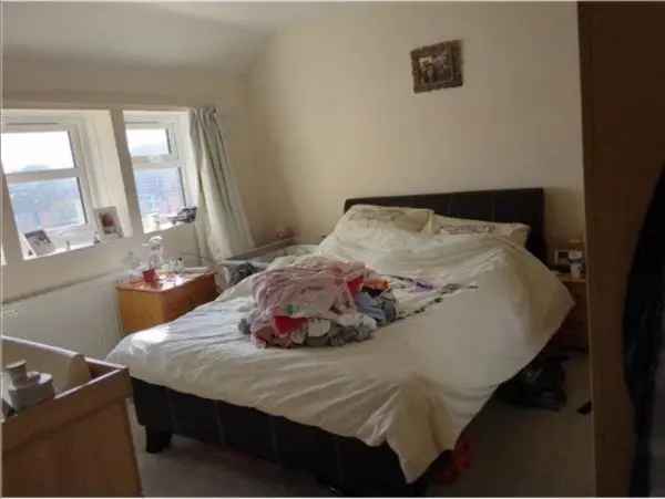 House For Rent in North East Derbyshire, England