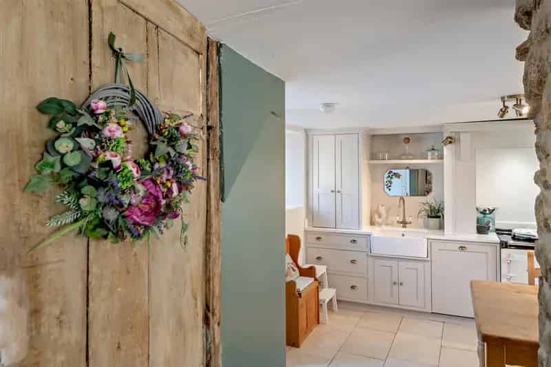 3 Bedroom Detached House to Rent in Glapthorn