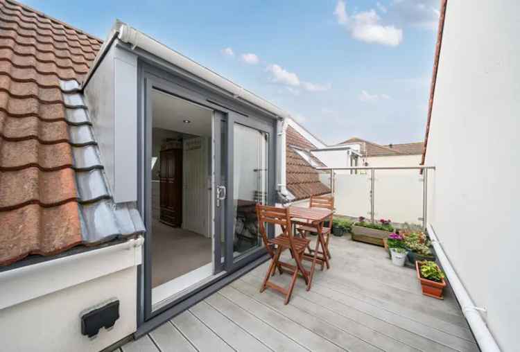 3 Bedroom Terraced House for Sale Near North Street BS3