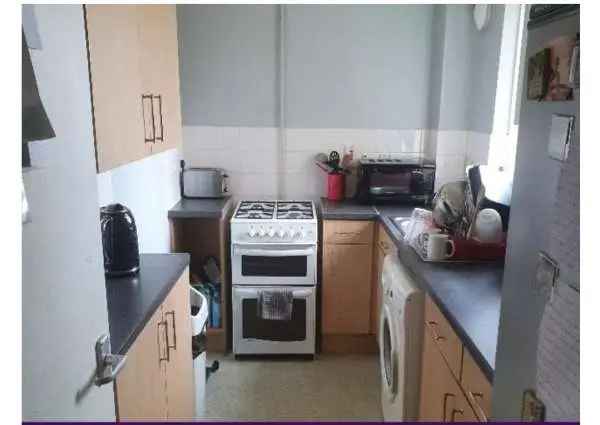 Flat For Rent in London, England