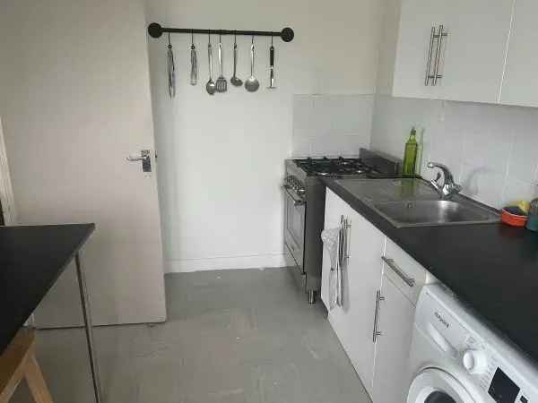 Flat For Rent in London, England