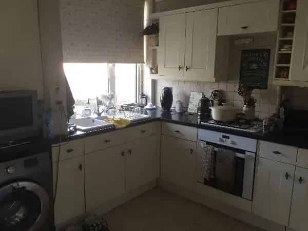3 Double Bedroom House Near Bromley Large Kitchen Garden
