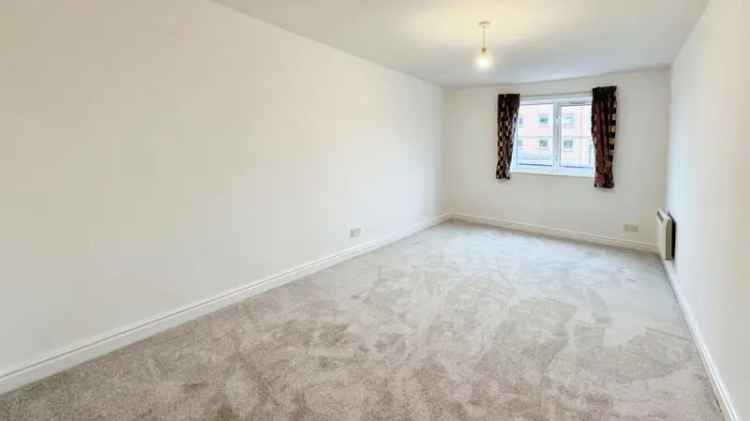 2 Bedroom Flat for Sale Ashton on Ribble PR2