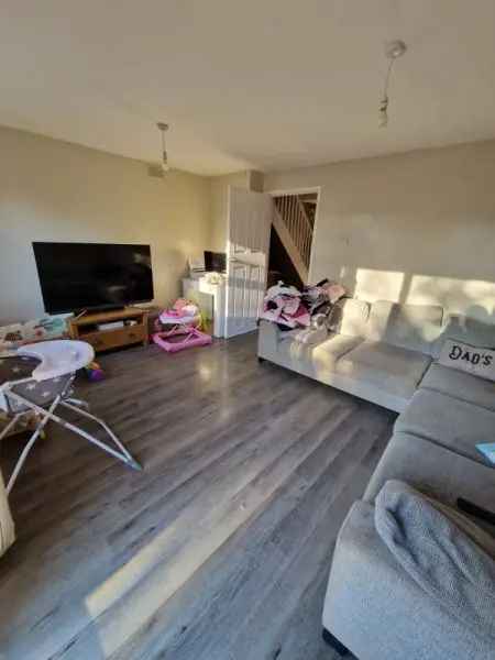 House For Rent in Dacorum, England