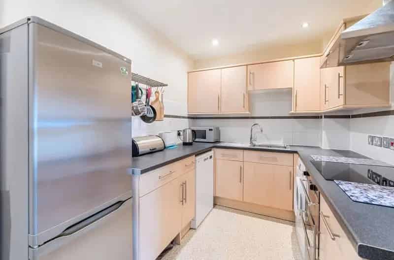 3 Bedroom Duplex For Sale
