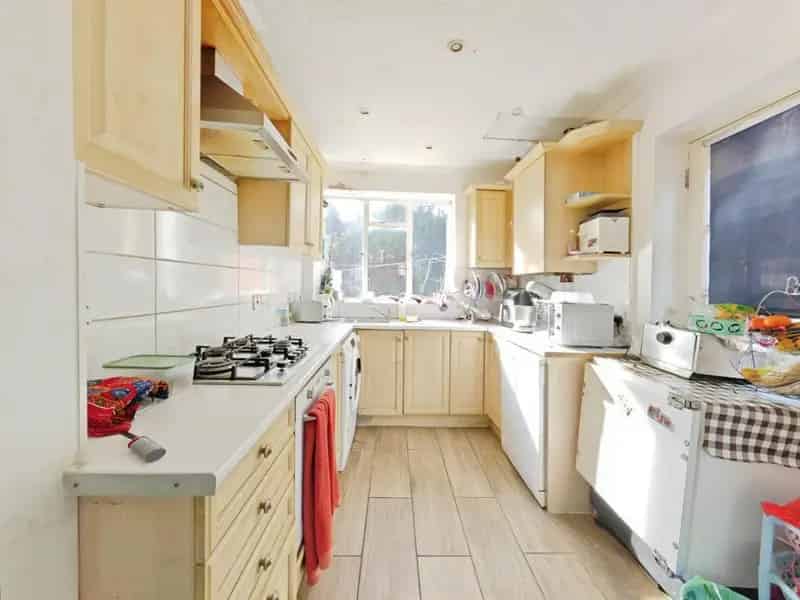 3 Bedroom House For Sale East Reading