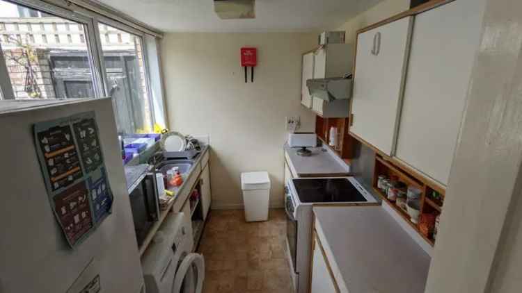 4 Bedroom House Near Bristol University - Student Property