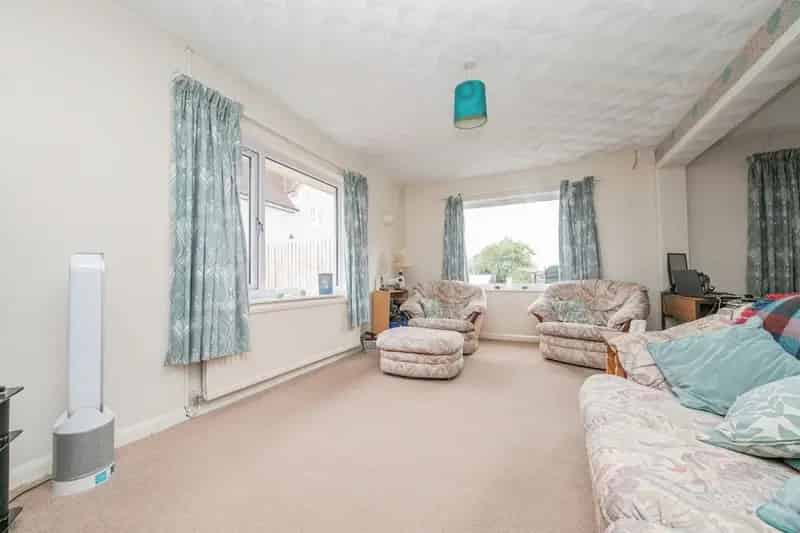5 Bedroom House with Large Garden in Harwich