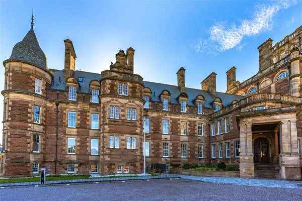 New Craig Luxury Apartments Edinburgh 1 2 3 4 5 Bedroom Homes