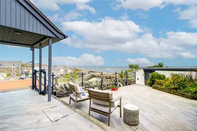 House for sale with 4 bedrooms, Whin Hill Craster