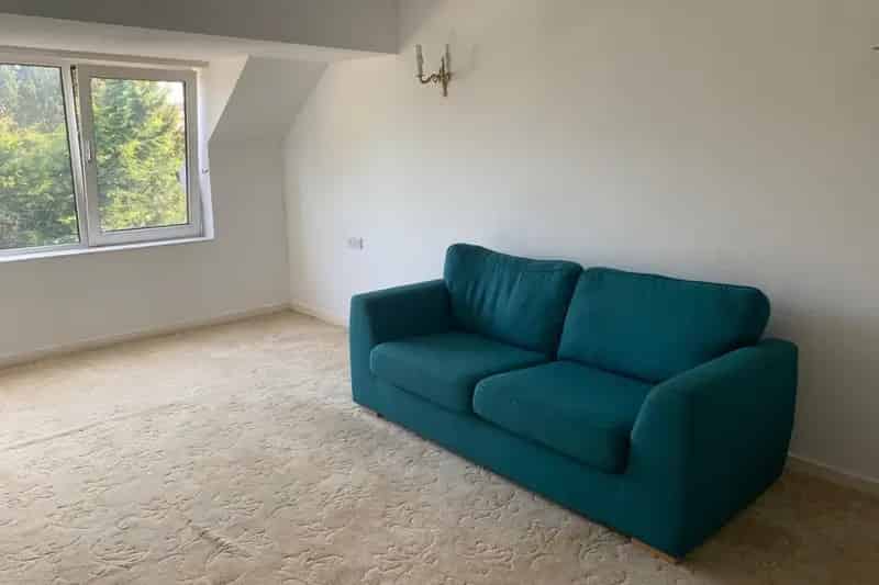 Retirement Apartment Over 60s One Bedroom Second Floor
