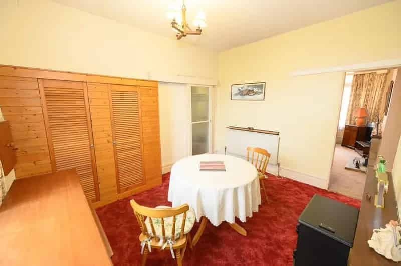 4 bedroom House
 For Sale