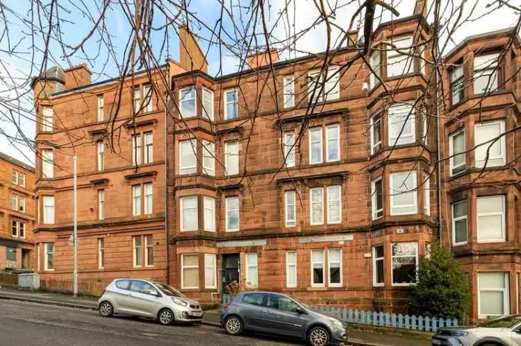 2 Bedroom Apartment for Sale in Glasgow West End