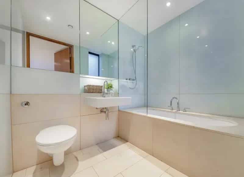 Two Double Bedroom Contemporary Apartment Primrose Hill