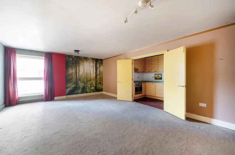 1 Bedroom Apartment for Sale Shared Ownership Modern Fifth Floor