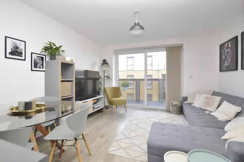 1 Bedroom Flat to Rent Chelmsford Marconi Evolution