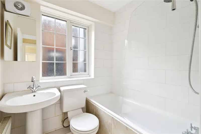 1 bedroom flat/apartment in Streatham Hill