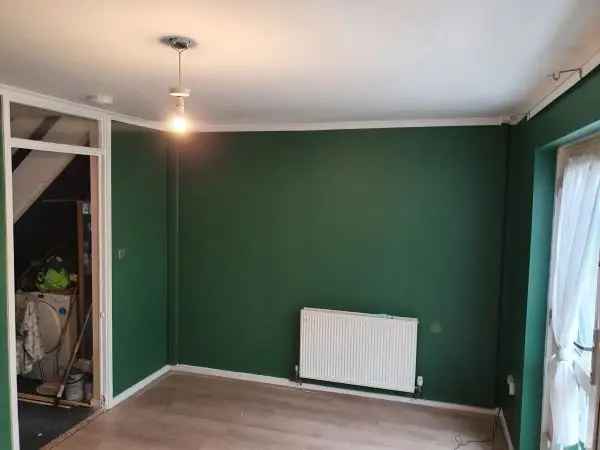 House For Rent in Birmingham, England