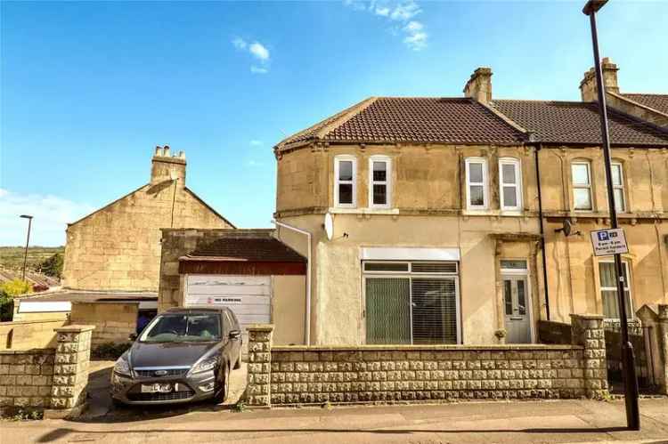 2 Bedroom Apartment for Sale
