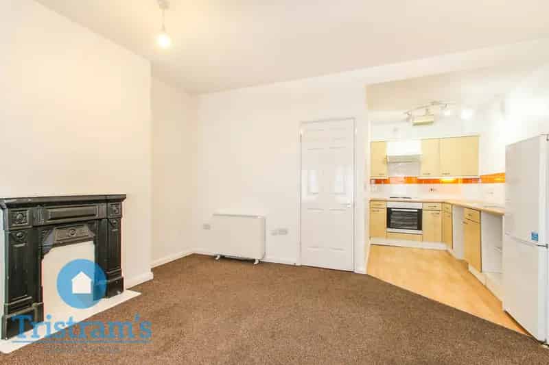 1 Bedroom City Centre Apartment to Rent