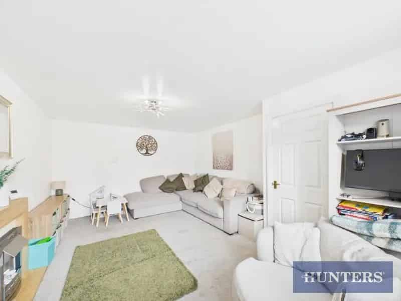 4 Bed Detached House for Sale in Bridlington