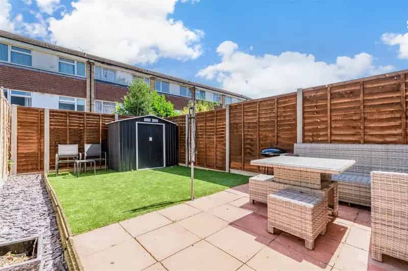 5 Bedroom Townhouse for Sale in Rainham