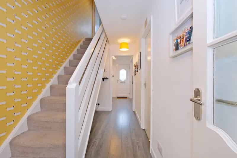 2 Bed Semi-Detached House Bridge of Don Aberdeen