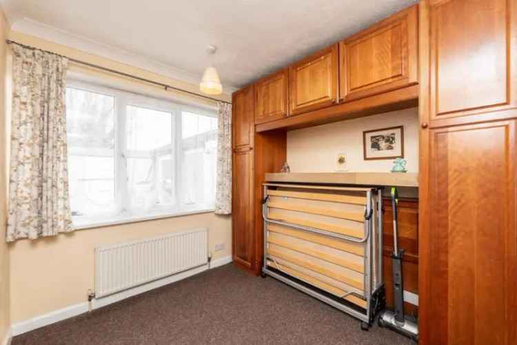 2 Bed Property for Sale in Pontefract