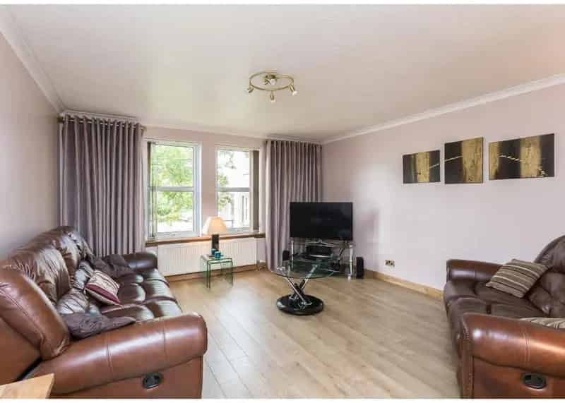 Flat For Rent , Aberdeen City, Scotland