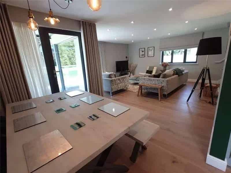 3 Bed House for Sale in Cornwall