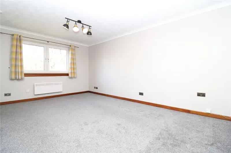 3 Bedroom Apartment to Rent in Killermont View Glasgow