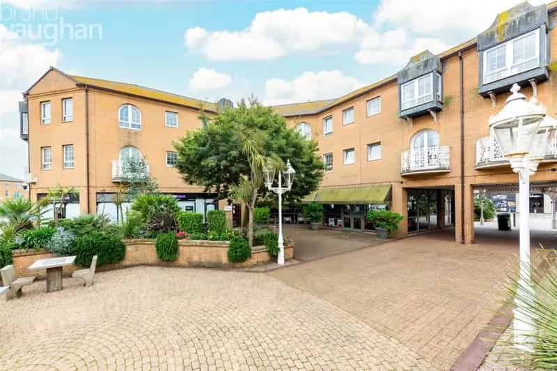 1 Bedroom Flat for Sale