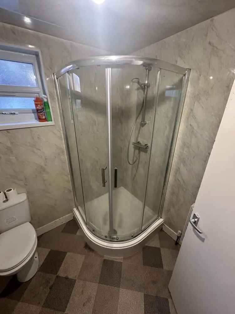 1 bedroom flat to rent