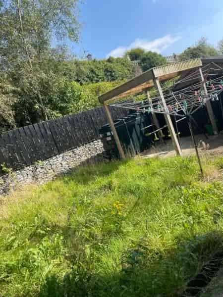 2019 Built 2 Bed 2 Bath House with Gardens