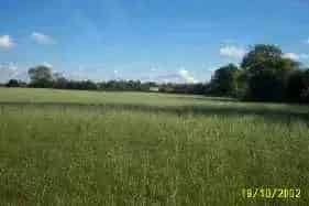 Agricultural Land for Sale in Tetsworth Oxfordshire