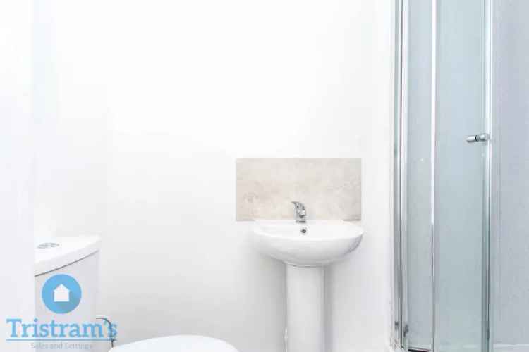 1 Bedroom Studio House to Rent in Nottingham - Bills Inclusive Zero Deposit