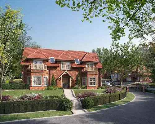 The Six Senses Luxury Homes Buckinghamshire