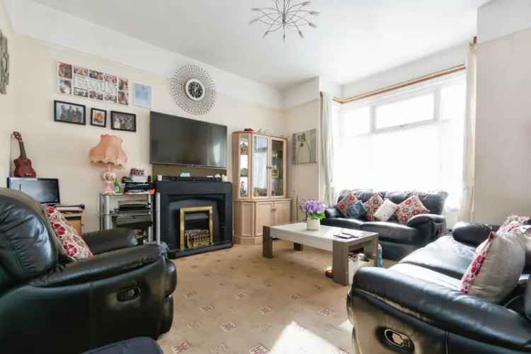 5 Bedroom Semi-Detached House for Sale Arden Road Acocks Green