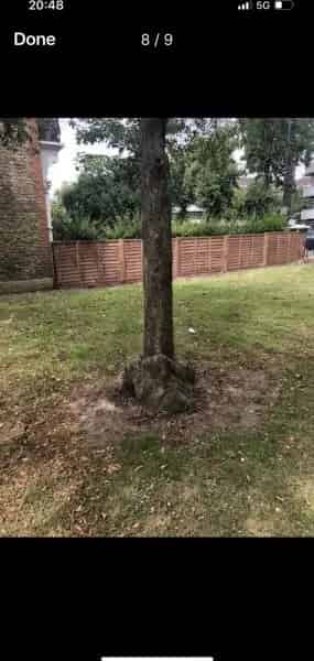 2 Bed Victorian Maisonette Ground Floor Private Garden