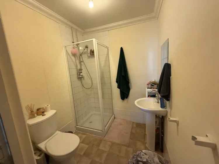 Studio Apartment Bournemouth Town Centre