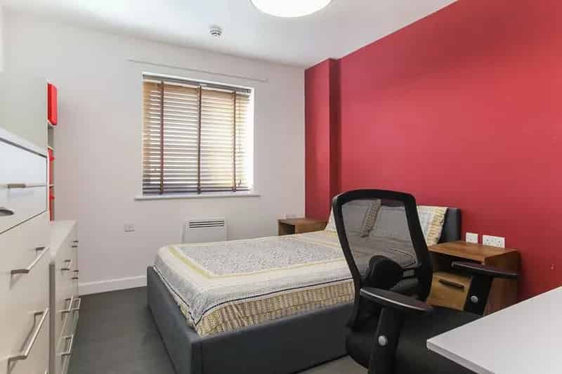 1 Bedroom Flat to Rent in Bow London E3