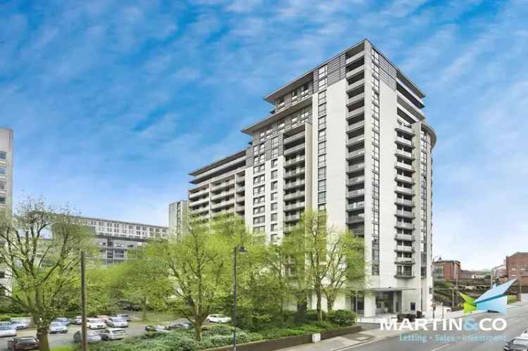 1 Bedroom Apartment for Sale Centenary Plaza Cash Buyers Only