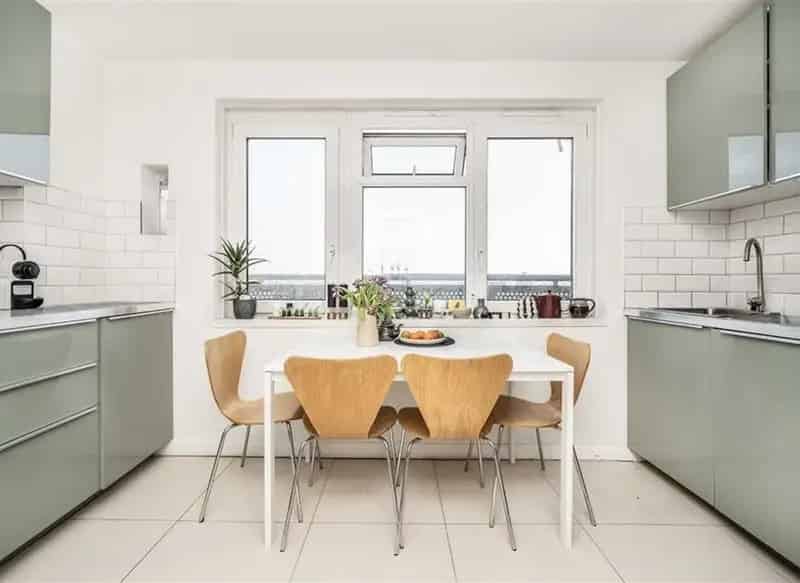 Flat For Sale , London, England