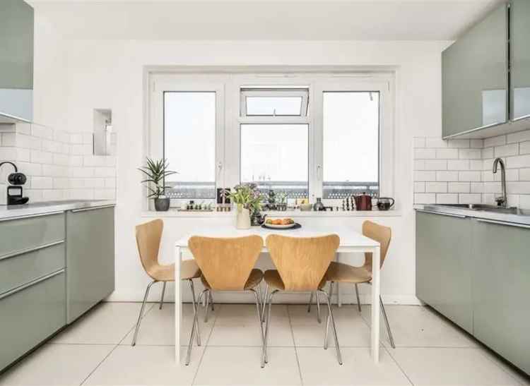 Flat For Sale in London, England