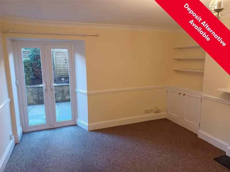 1 Bedroom Apartment to Rent
