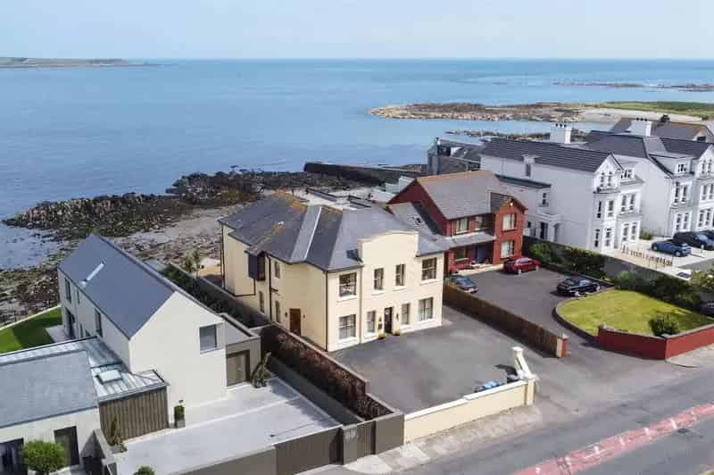 Ground Floor Apartment Donaghadee Sea Views