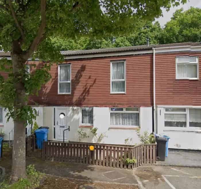4 Bed House Murdishaw - Rent