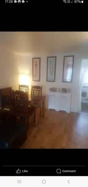 Flat For Rent in Rochford, England